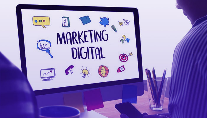 Marketing Digital: por que sua empresa precisa investir nesta ...